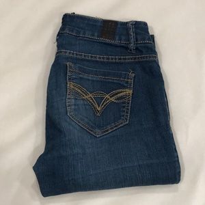 Highway Jeans